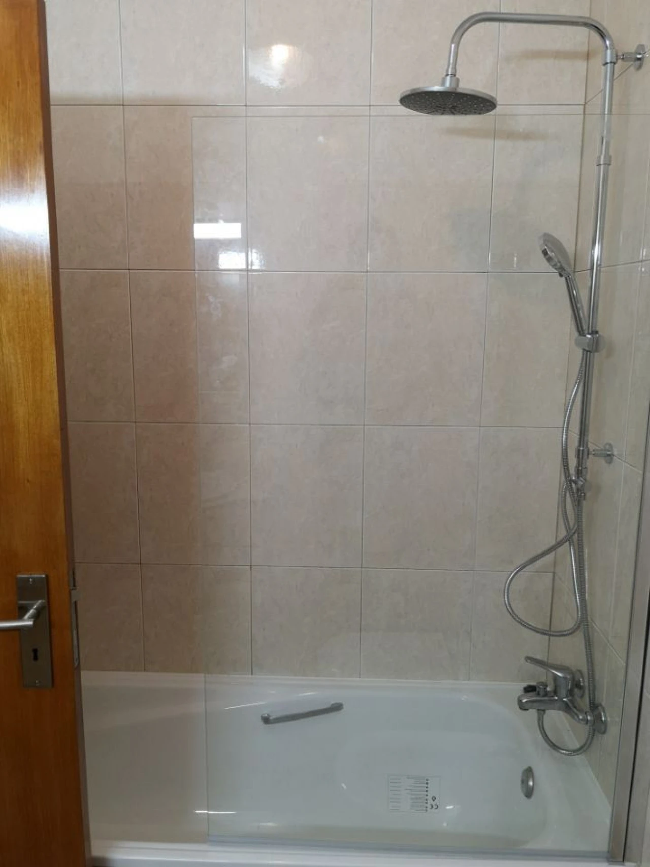 Apartamento T1 para Arrendamento em Paranhos Foto 13