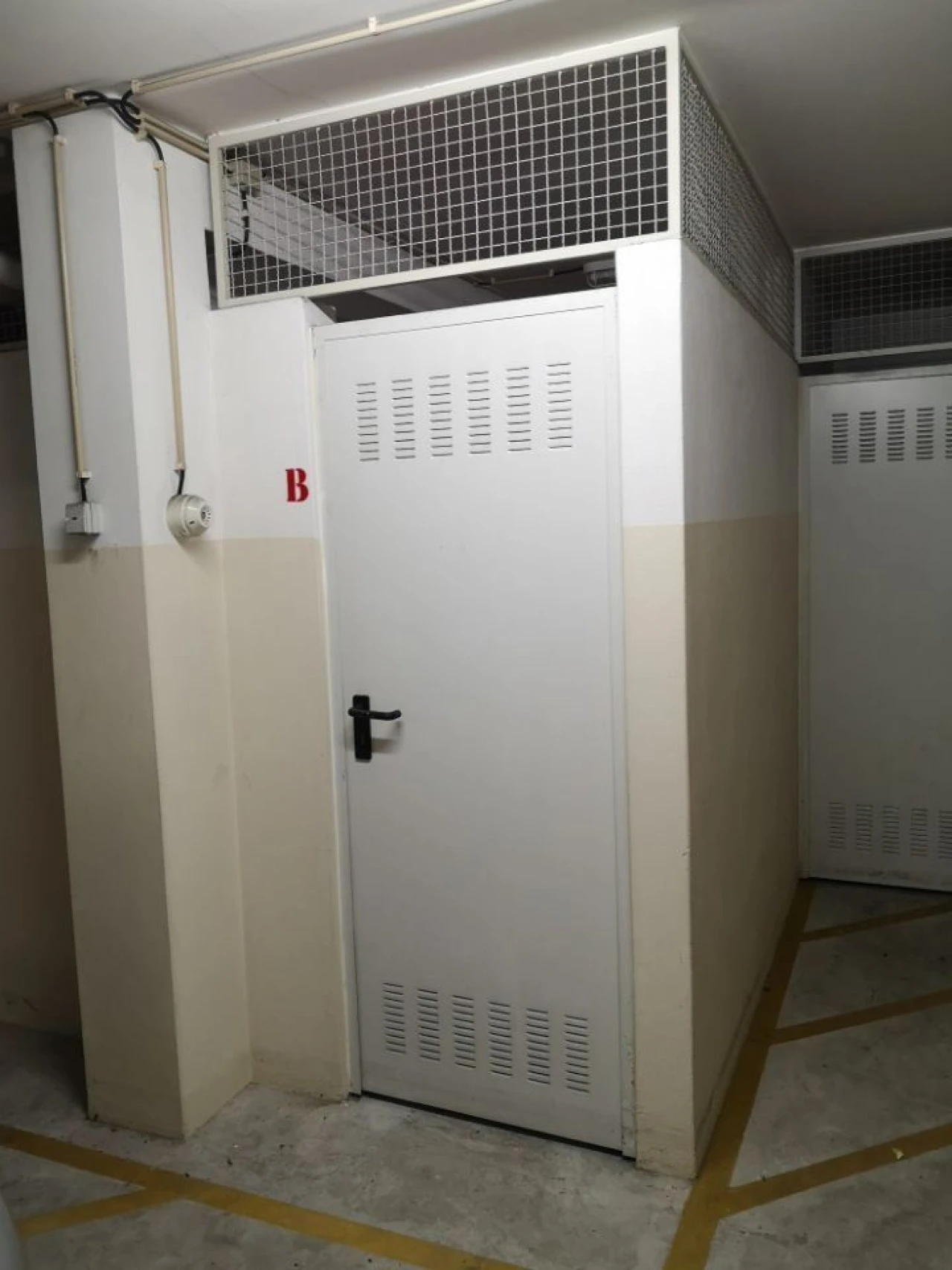 Apartamento T1 para Arrendamento em Paranhos Foto 15