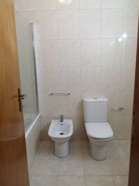 Apartamento T1 para Arrendamento em Paranhos