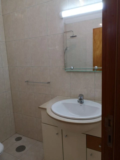 Apartamento T1 para Arrendamento em Paranhos