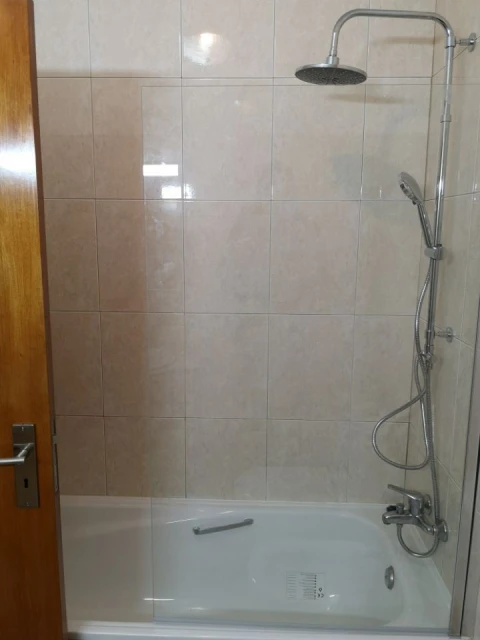 Apartamento T1 para Arrendamento em Paranhos