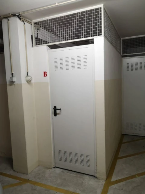 Apartamento T1 para Arrendamento em Paranhos