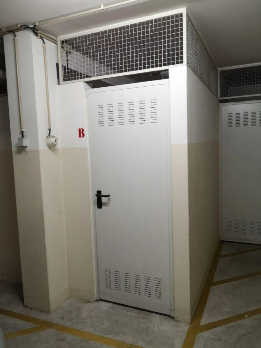 Apartamento T1 para Arrendamento em Paranhos Foto 15