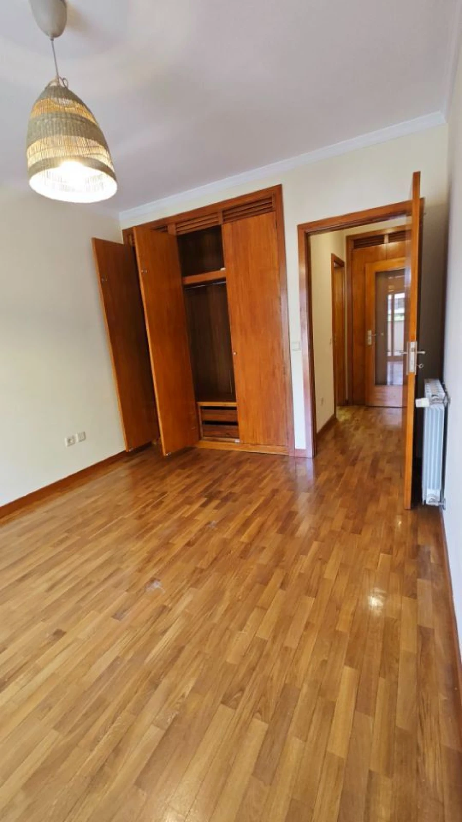 Apartamento T1 para Arrendamento em Paranhos Foto 10