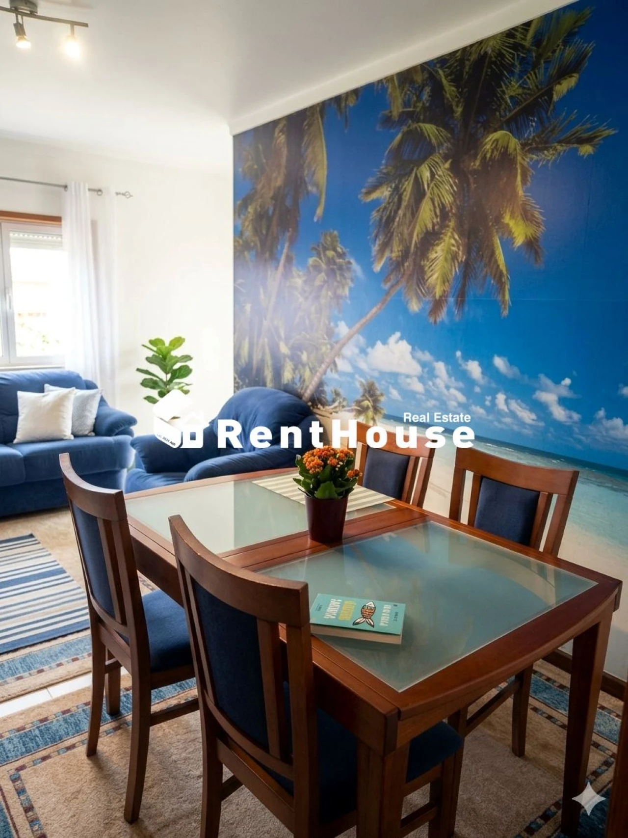 Apartamento T2 para Venda em Buarcos Foto 4