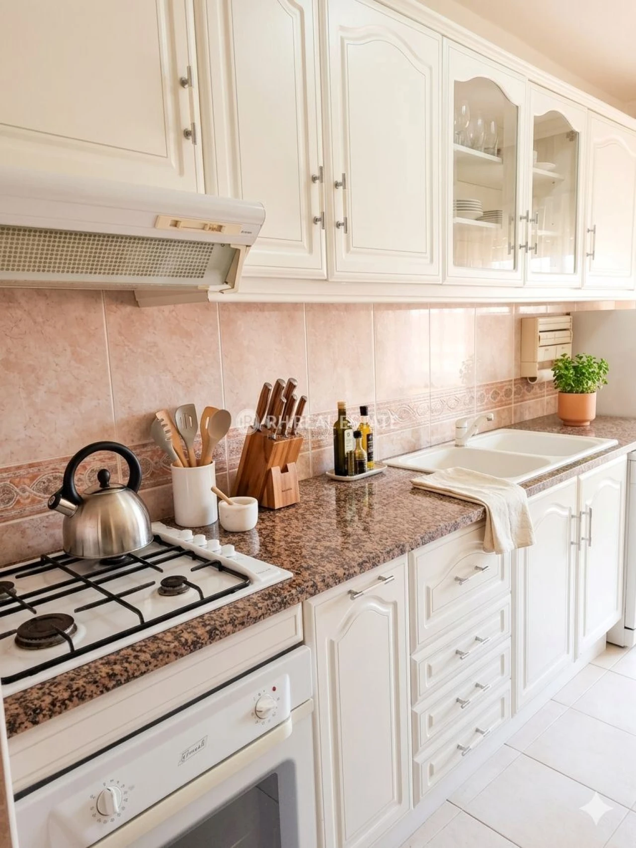 Apartamento T2 para Venda em Buarcos Foto 1