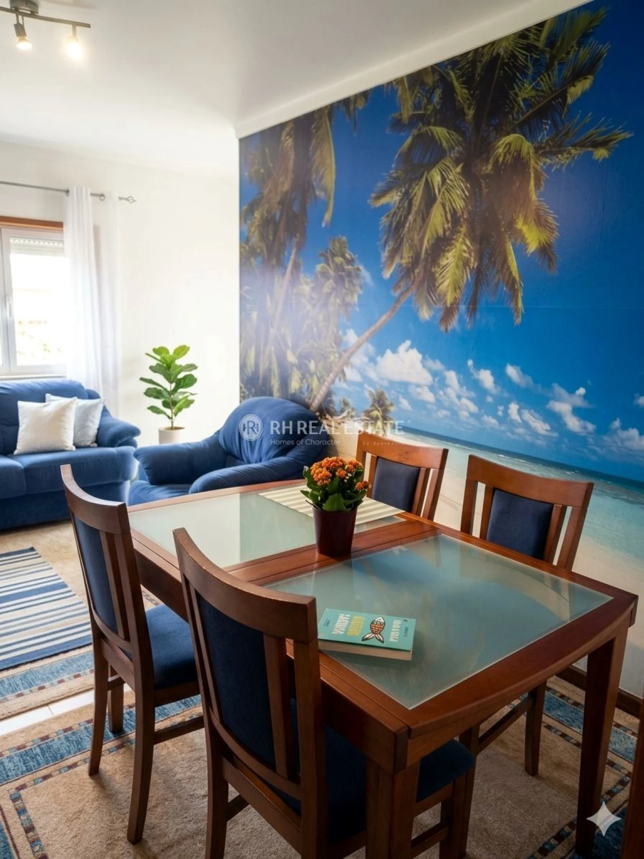 Apartamento T2 para Venda em Buarcos Foto 4