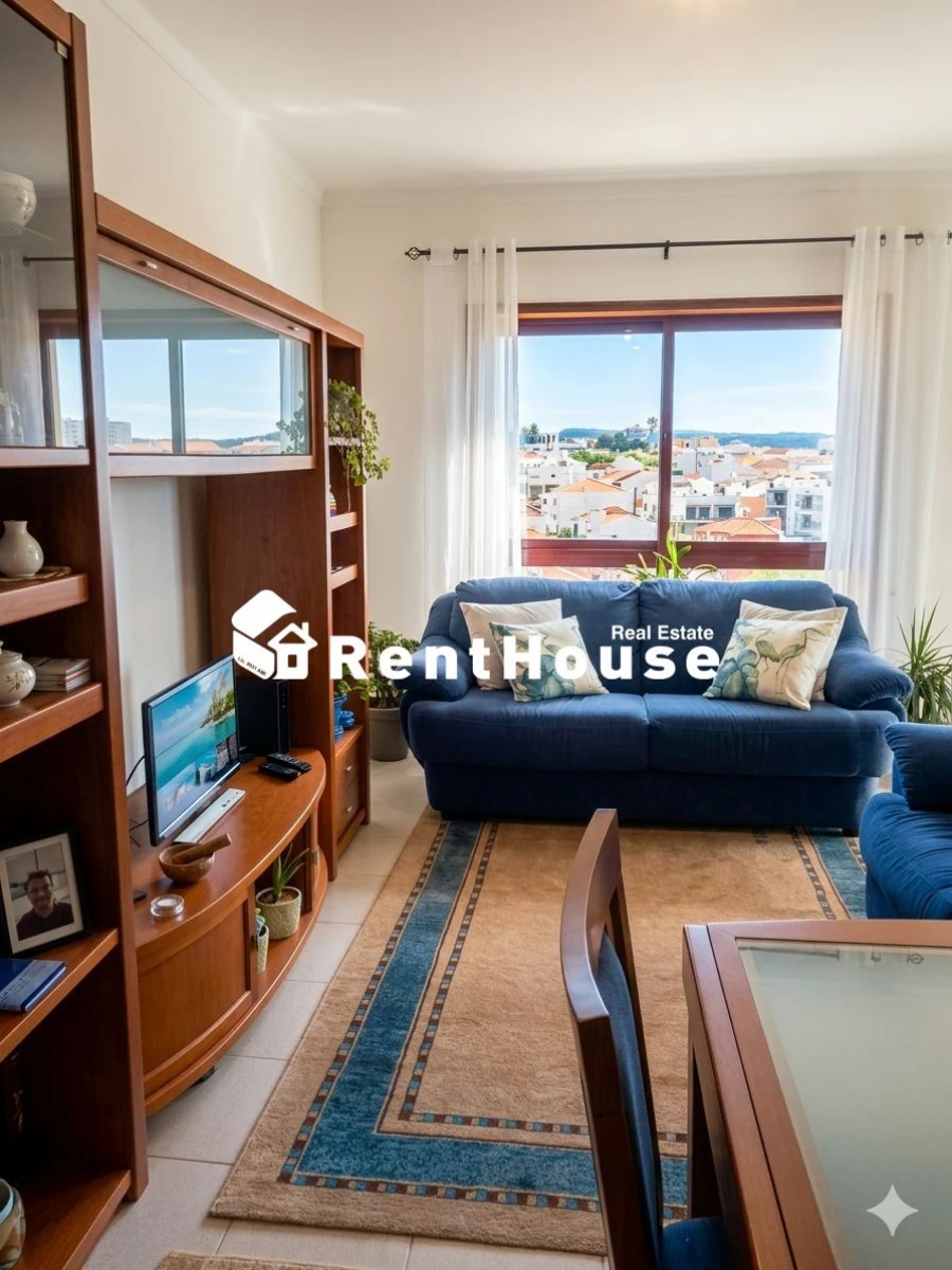 Apartamento T2 para Venda em Buarcos Foto 5