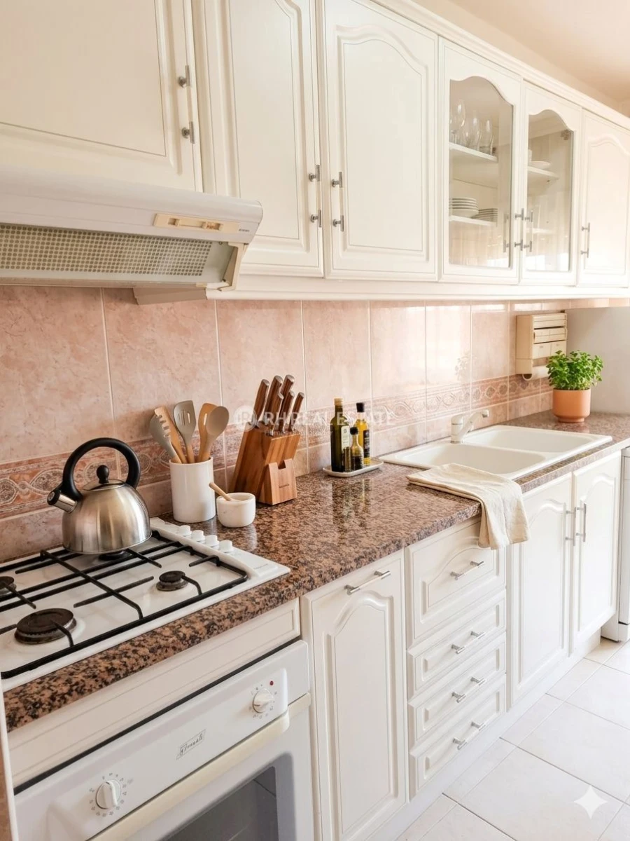 Apartamento T2 para Venda em Buarcos