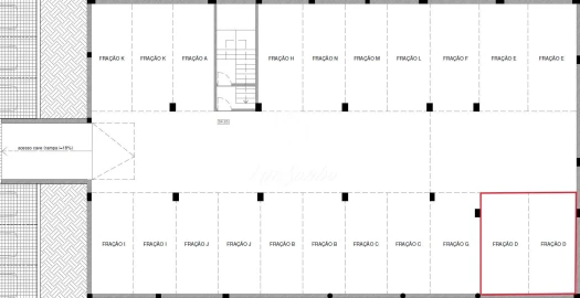 Apartamento T2 para Venda em Manhente