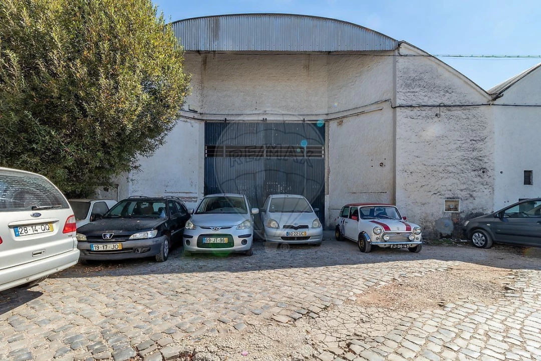 Armazém para Venda em Eiras e São Paulo de Frades Foto 2