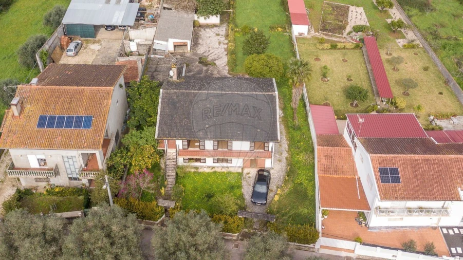 Moradia T3 para Venda em Cernache Foto 3