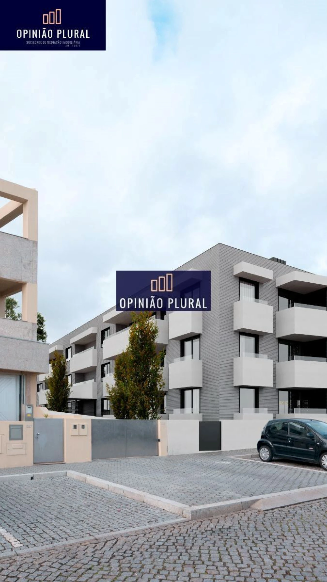 Apartamento T1 para Venda em Gulpilhares e Valadares Foto 10