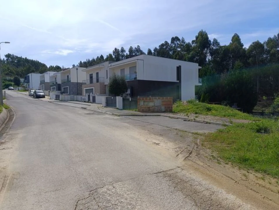 Terreno para Venda em São Martinho do Bispo e Ribeira de Frades Foto 10