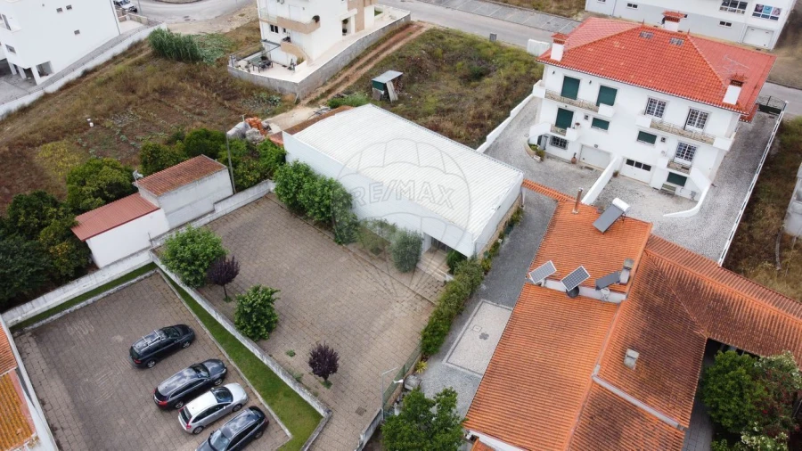 Armazém para Venda em São Silvestre