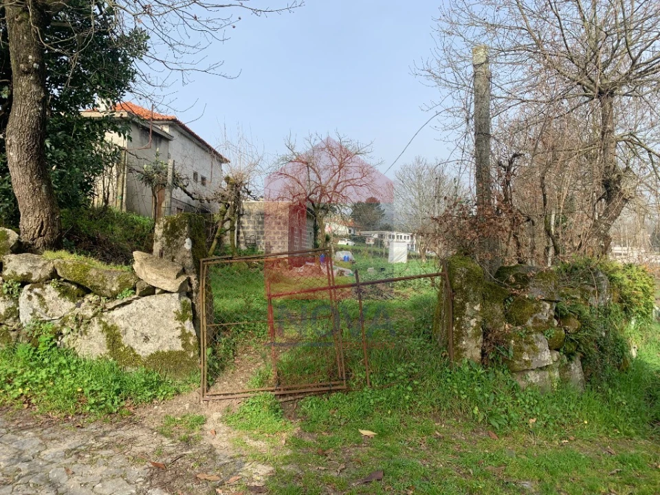 Terreno para Venda em Vila Verde e Barbudo Foto 5
