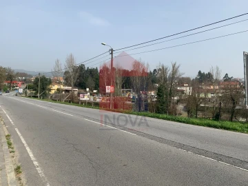 Terreno para Venda em Vila Verde e Barbudo