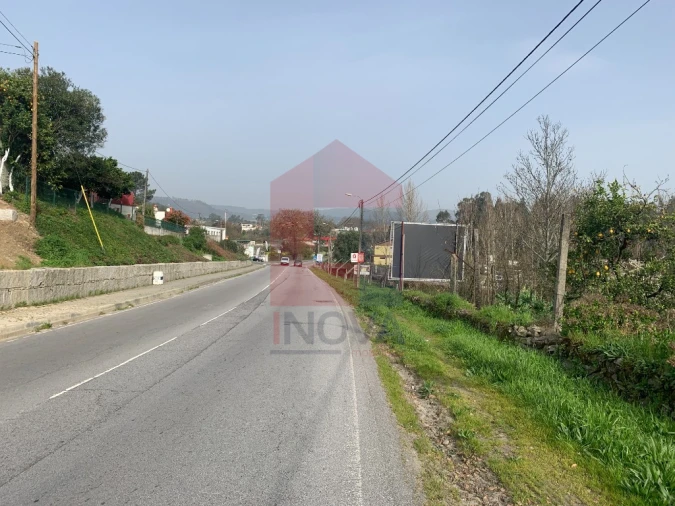 Terreno para Venda em Vila Verde e Barbudo Foto 8