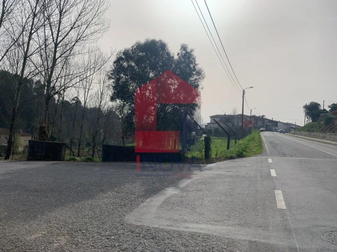 Terreno para Venda em Vila Verde e Barbudo Foto 12