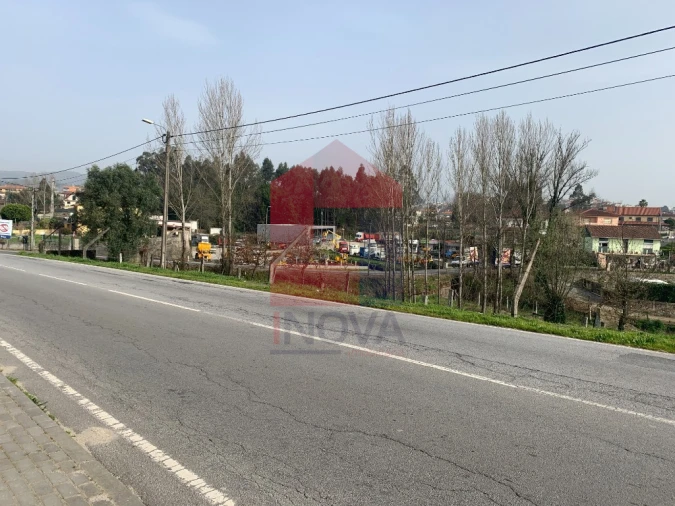 Terreno para Venda em Vila Verde e Barbudo Foto 11