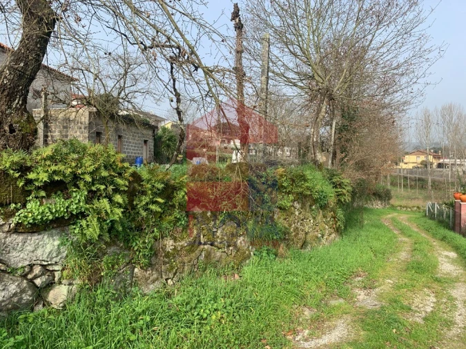 Terreno para Venda em Vila Verde e Barbudo Foto 6