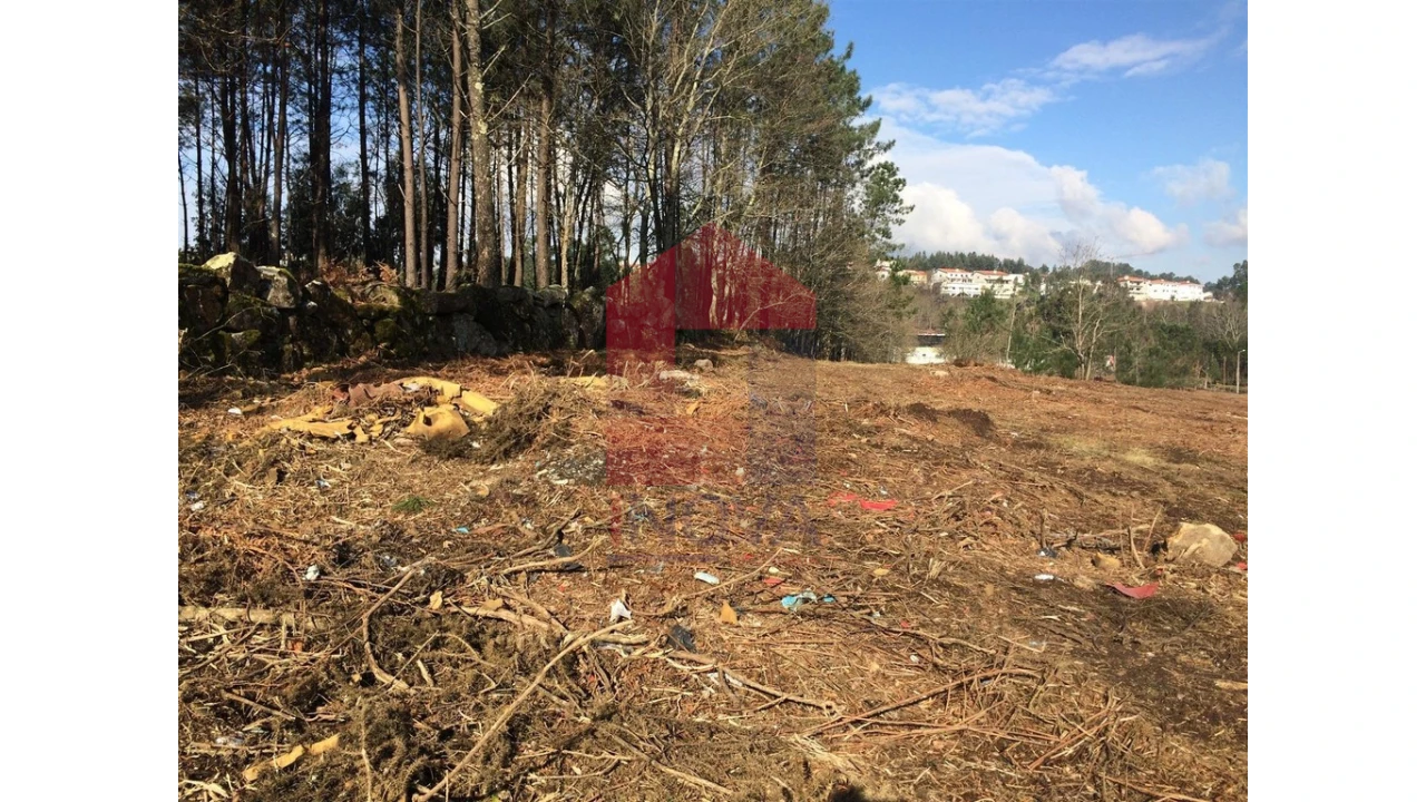 Terreno para Venda em Sabariz Foto 6