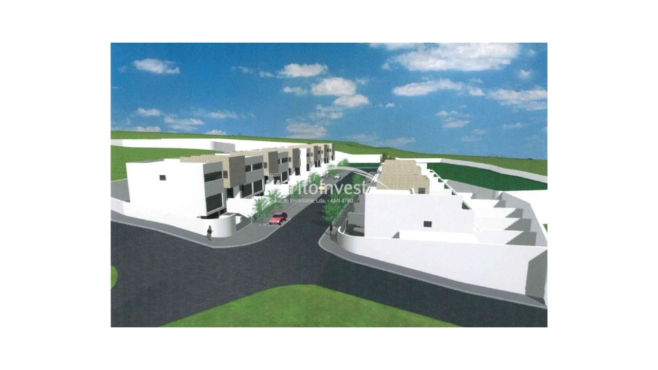 Terreno para Venda em Castelões Foto 1