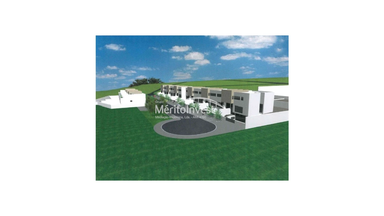 Terreno para Venda em Castelões Foto 3