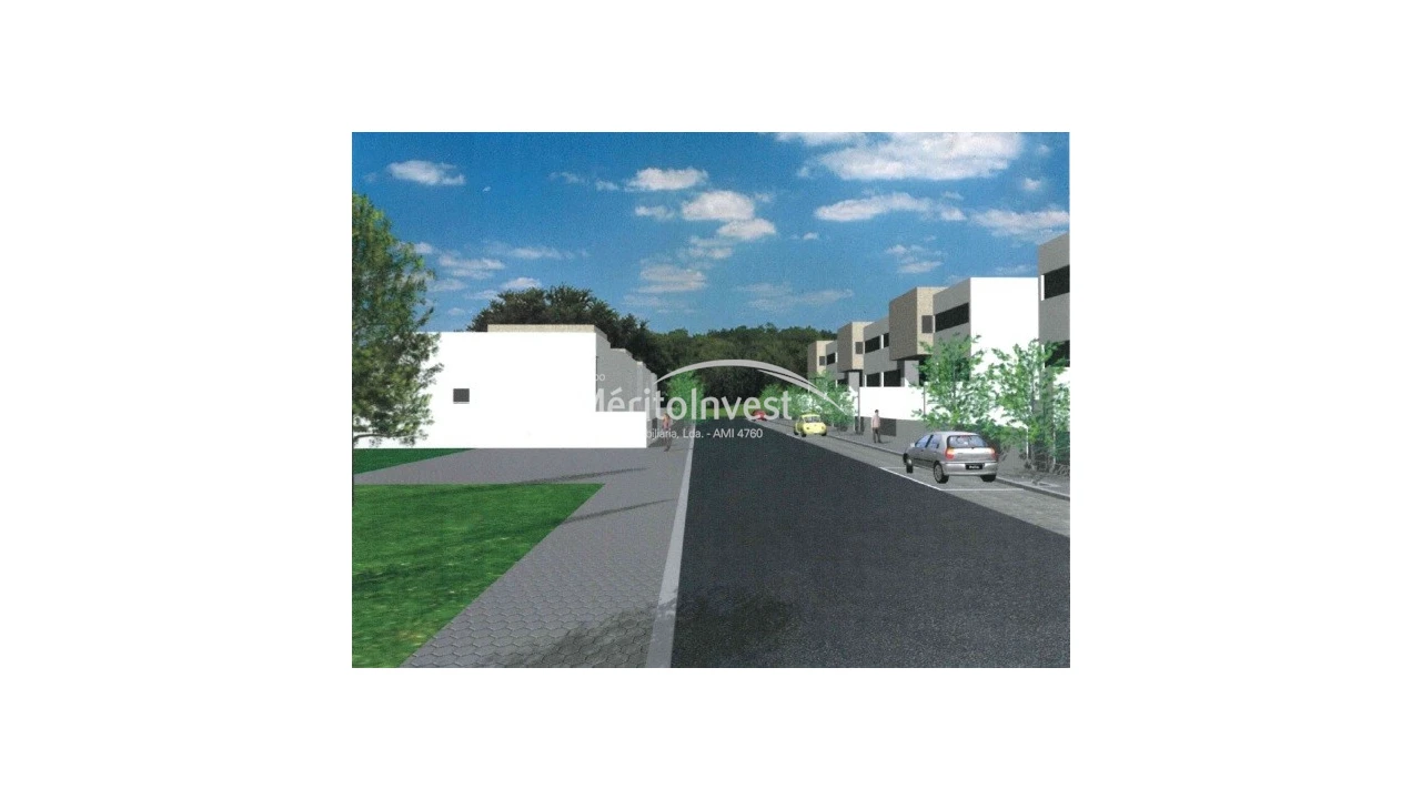 Terreno para Venda em Castelões Foto 2