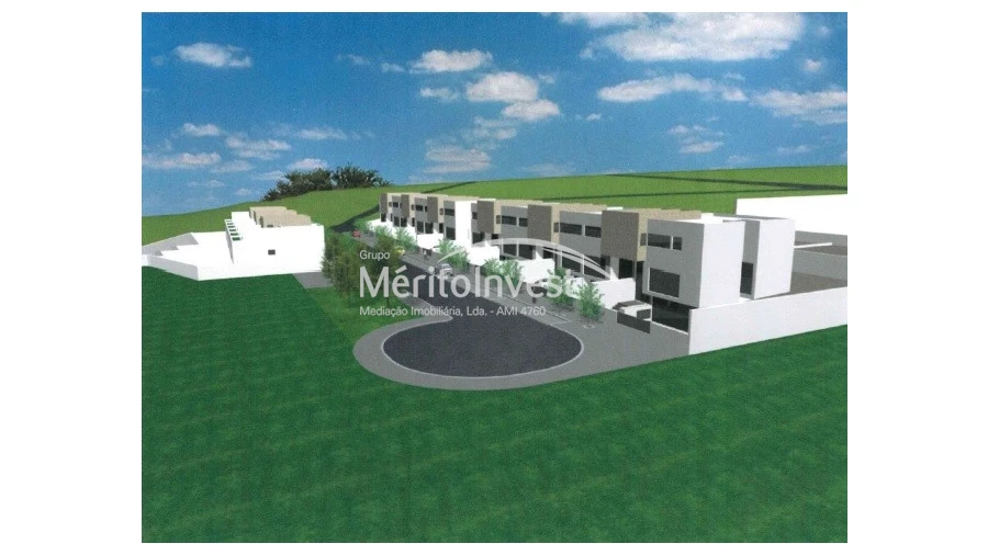 Terreno para Venda em Castelões Foto 3