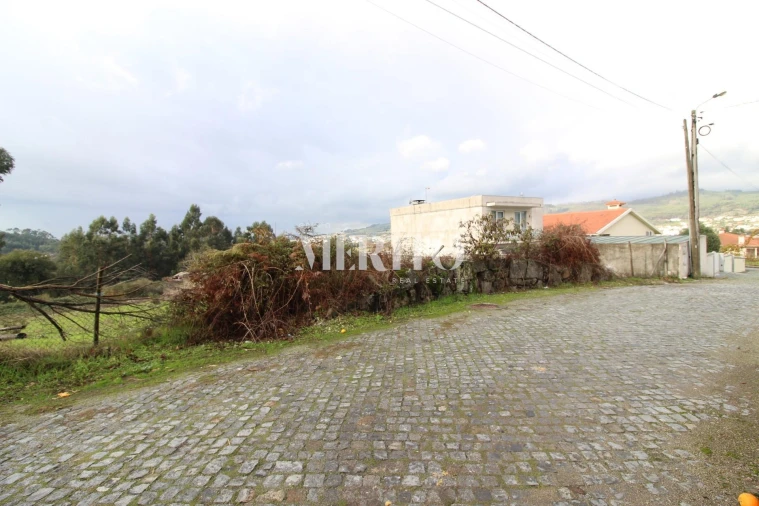 Terreno para Venda em Castelões Foto 6