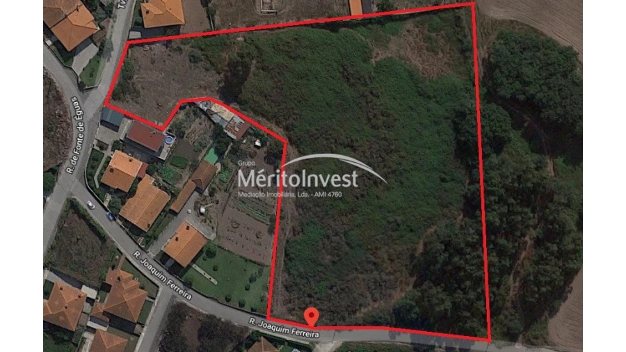 Terreno para Venda em Castelões Foto 4