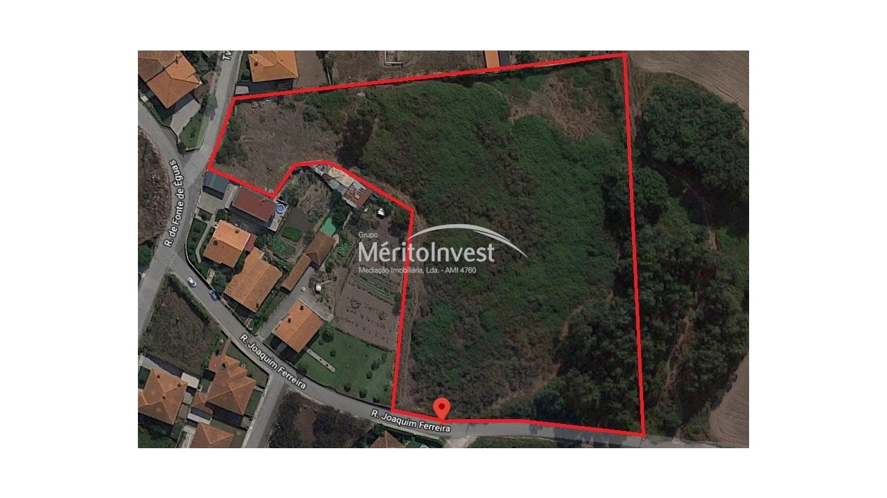 Terreno para Venda em Castelões Foto 4