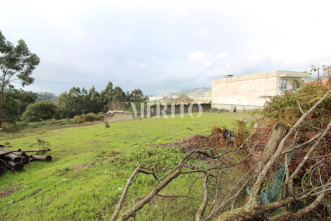 Terreno para Venda em Castelões Foto 5