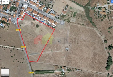 Terreno para Venda em Canaviais