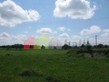 Terreno para Venda em Canaviais