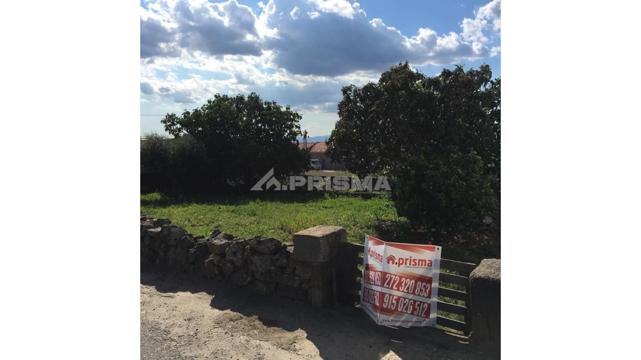 Terreno para Venda em Castelo Branco Foto 1