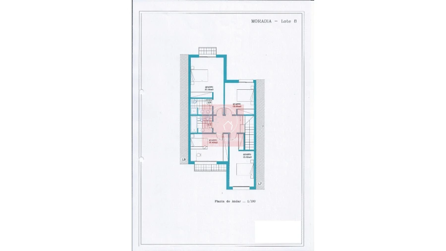 Terreno para Venda em Póvoa de Varzim, Beiriz e Argivai Foto 4