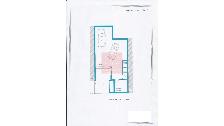 Terreno para Venda em Póvoa de Varzim, Beiriz e Argivai Foto 5