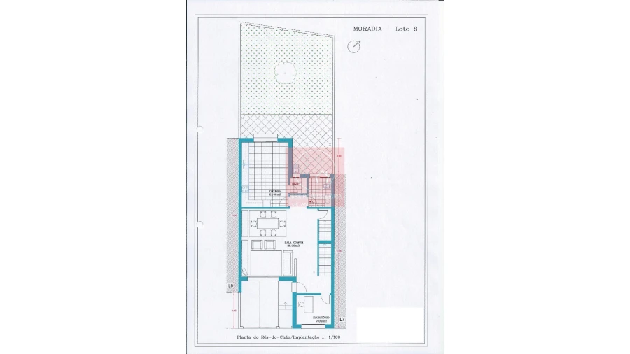 Terreno para Venda em Póvoa de Varzim, Beiriz e Argivai Foto 3