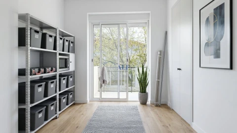 Apartamento T2 para Venda em Barreiro e Lavradio