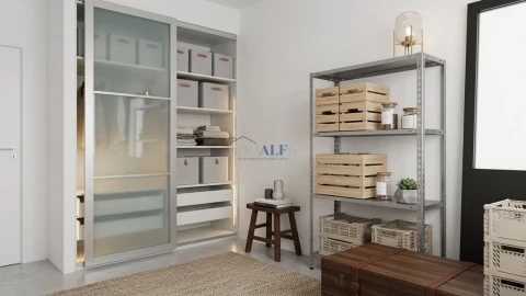 Apartamento T2 para Venda em Barreiro e Lavradio