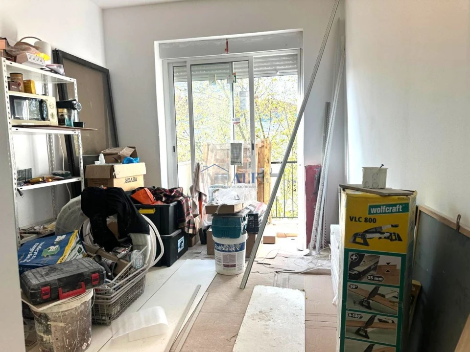 Apartamento T2 para Venda em Barreiro e Lavradio Foto 8