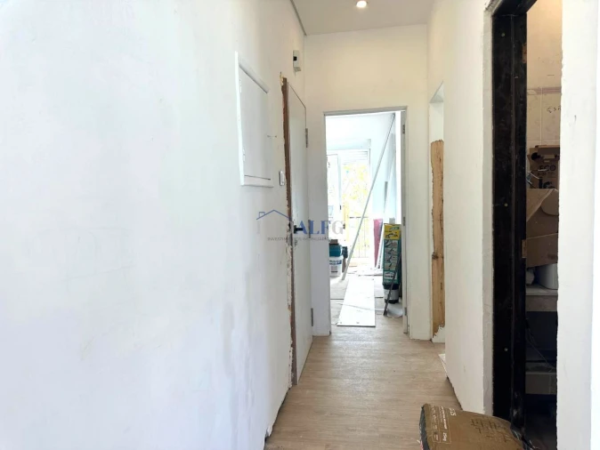 Apartamento T2 para Venda em Barreiro e Lavradio Foto 19