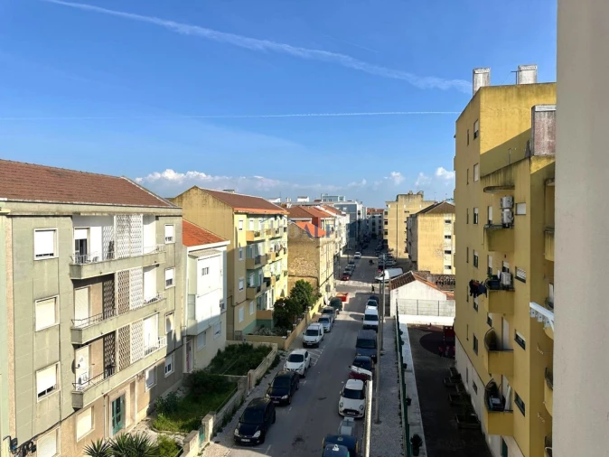 Apartamento T2 para Venda em Barreiro e Lavradio Foto 20