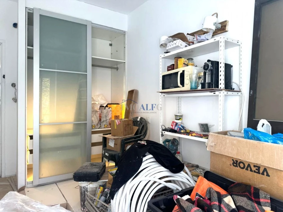 Apartamento T2 para Venda em Barreiro e Lavradio Foto 13