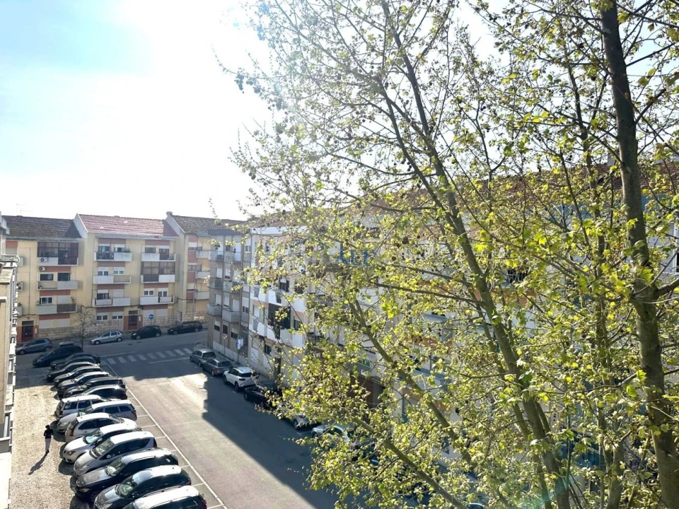 Apartamento T2 para Venda em Barreiro e Lavradio Foto 21