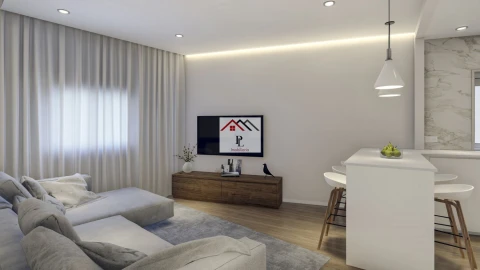 Moradia T5 para Venda em Santo Antonio dos Olivais