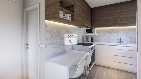 Moradia T5 para Venda em Santo Antonio dos Olivais