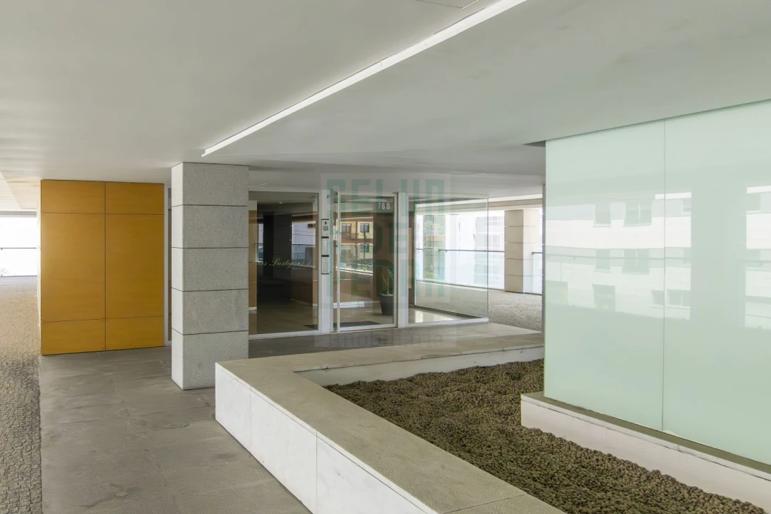 Apartamento T3 para Arrendamento em Campanhã Foto 46